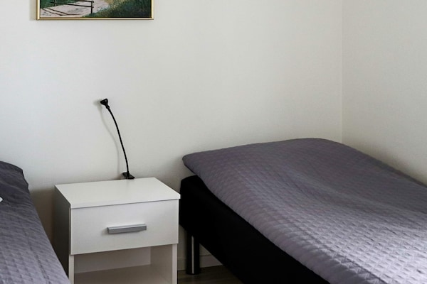 Foto van 5 sterren vakantie huis in STENINGE - Vakantiehuis in STENINGE - Indoor