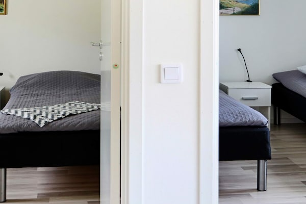 Foto van 5 sterren vakantie huis in STENINGE - Vakantiehuis in STENINGE - Indoor
