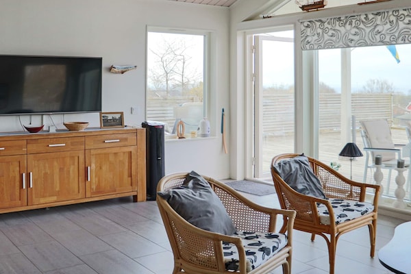 Foto van 5 sterren vakantie huis in STENINGE - Vakantiehuis in STENINGE - Indoor