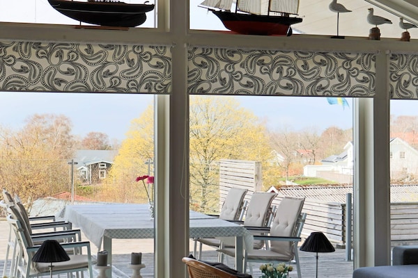 Foto van 5 sterren vakantie huis in STENINGE - Vakantiehuis in STENINGE - Indoor