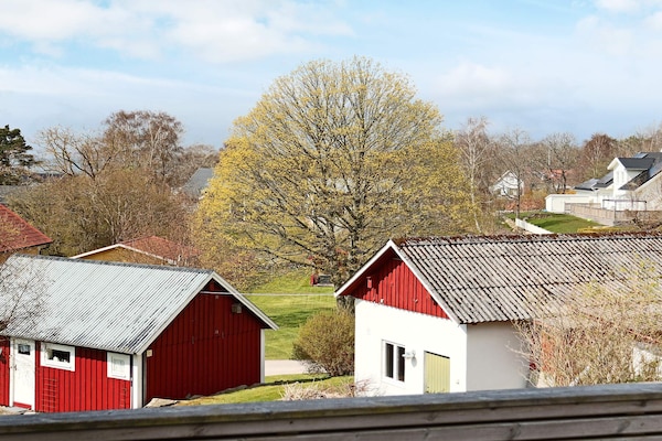 Foto van 5 sterren vakantie huis in STENINGE - Vakantiehuis in STENINGE - Untagged