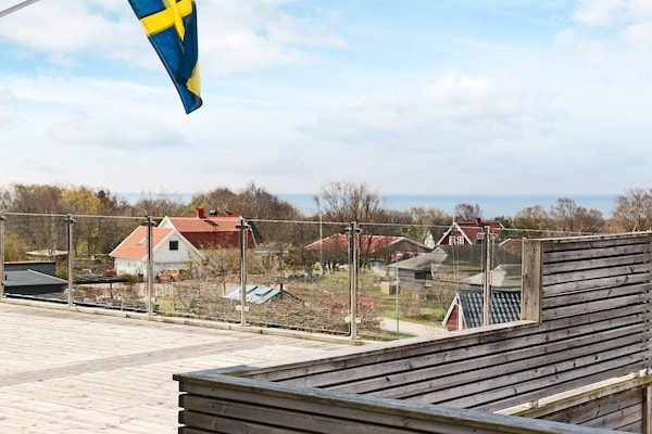 Foto van 5 sterren vakantie huis in STENINGE - Vakantiehuis in STENINGE - Outdoor