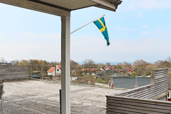 Foto van 5 sterren vakantie huis in STENINGE - Vakantiehuis in STENINGE - Outdoor