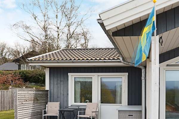 Foto van 5 sterren vakantie huis in STENINGE - Vakantiehuis in STENINGE - Outdoor