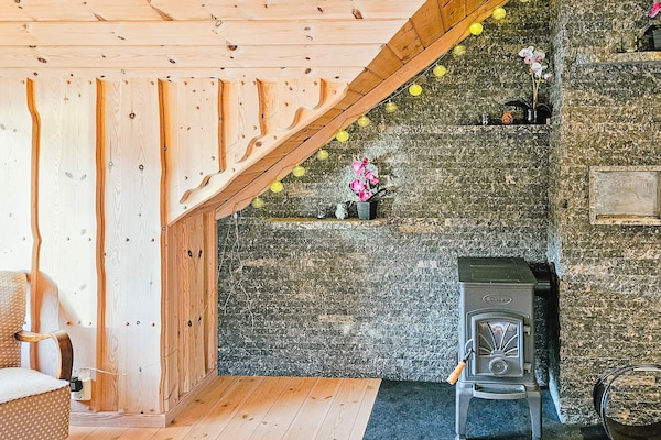 Foto van 6 persoons vakantie huis in Bygstad - Vakantiehuis in Bygstad - Indoor