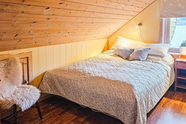 Foto van 6 persoons vakantie huis in Bygstad - Vakantiehuis in Bygstad - Indoor