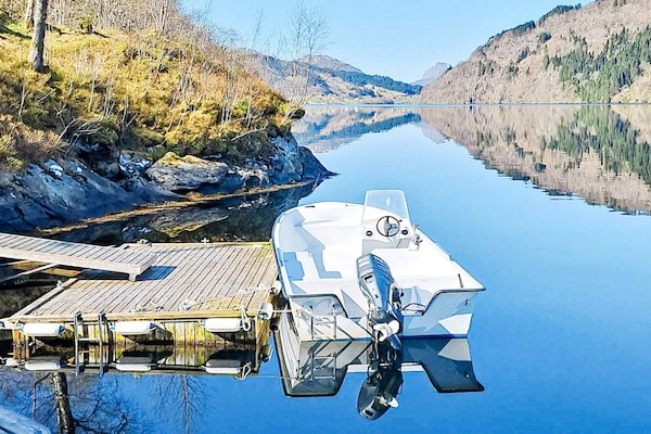 Foto van 6 persoons vakantie huis in Bygstad - Vakantiehuis in Bygstad - Untagged