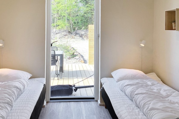 Foto van 5 sterren vakantie huis in Vestervig-By Traum - Vakantiehuis in Vestervig - Indoor