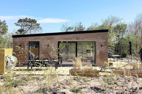 Foto van 5 sterren vakantie huis in Vestervig-By Traum - Vakantiehuis in Vestervig - Indoor