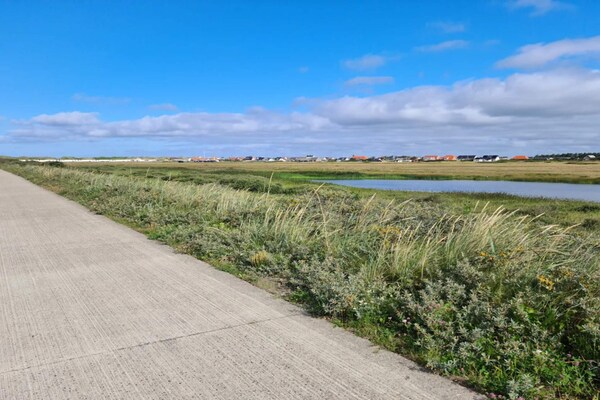Foto van 5 sterren vakantie huis in Vestervig-By Traum - Vakantiehuis in Vestervig - WaterView