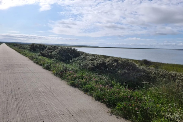 Foto van 5 sterren vakantie huis in Vestervig-By Traum - Vakantiehuis in Vestervig - WaterView