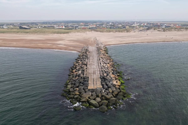Foto van 5 sterren vakantie huis in Vestervig-By Traum - Vakantiehuis in Vestervig - WaterView