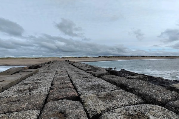 Foto van 5 sterren vakantie huis in Vestervig-By Traum - Vakantiehuis in Vestervig - WaterView
