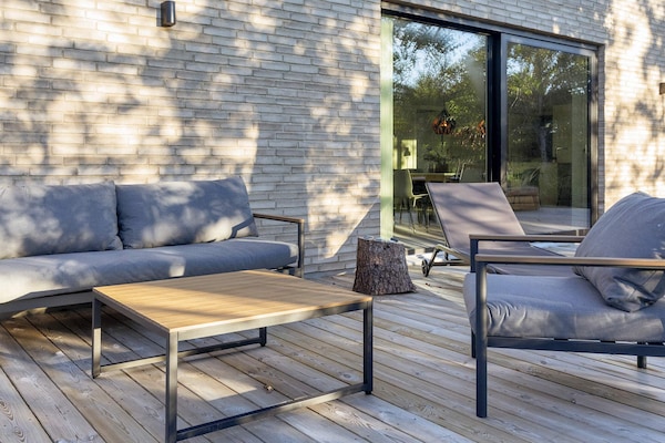 Foto van 5 sterren vakantie huis in Vestervig-By Traum - Vakantiehuis in Vestervig - Outdoor
