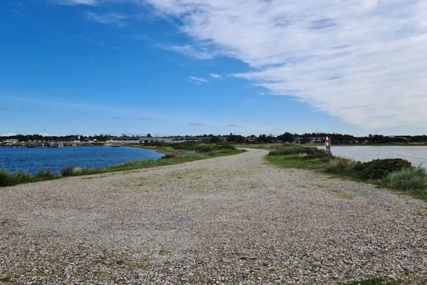 Foto van 5 sterren vakantie huis in Vestervig-By Traum - Vakantiehuis in Vestervig - WaterView