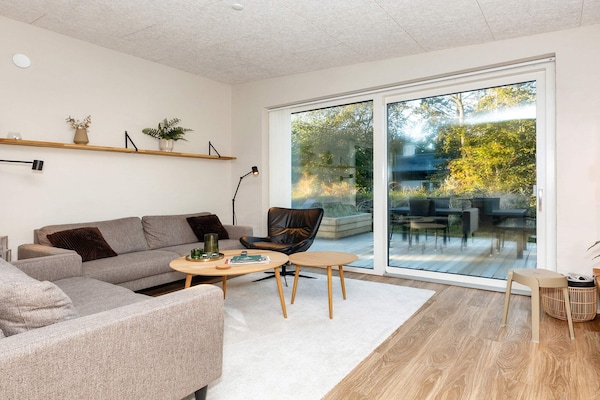 Foto van 5 sterren vakantie huis in Vestervig-By Traum - Vakantiehuis in Vestervig - Indoor