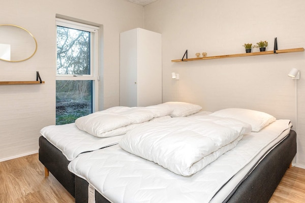 Foto van 5 sterren vakantie huis in Vestervig-By Traum - Vakantiehuis in Vestervig - Indoor