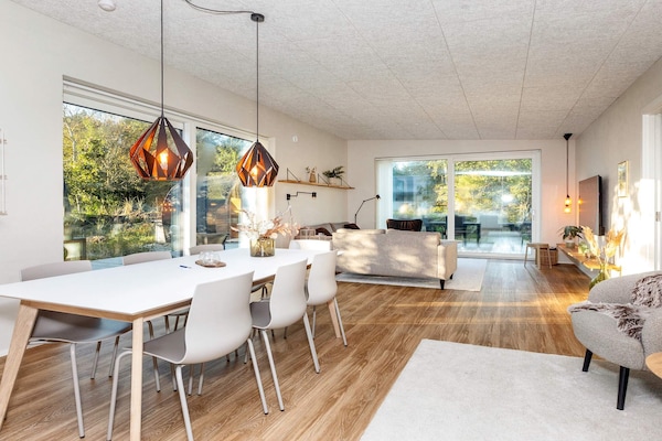 Foto van 5 sterren vakantie huis in Vestervig-By Traum - Vakantiehuis in Vestervig - Indoor
