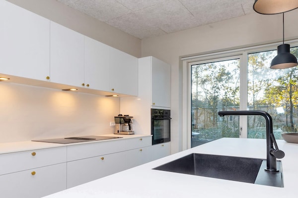 Foto van 5 sterren vakantie huis in Vestervig-By Traum - Vakantiehuis in Vestervig - Indoor
