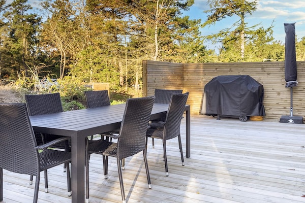Foto van 5 sterren vakantie huis in Vestervig-By Traum - Vakantiehuis in Vestervig - Outdoor