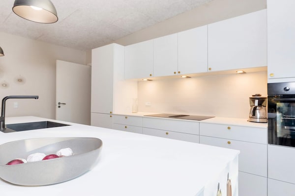 Foto van 5 sterren vakantie huis in Vestervig-By Traum - Vakantiehuis in Vestervig - Indoor