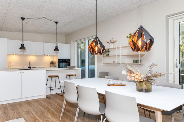 Foto van 5 sterren vakantie huis in Vestervig-By Traum - Vakantiehuis in Vestervig - Indoor