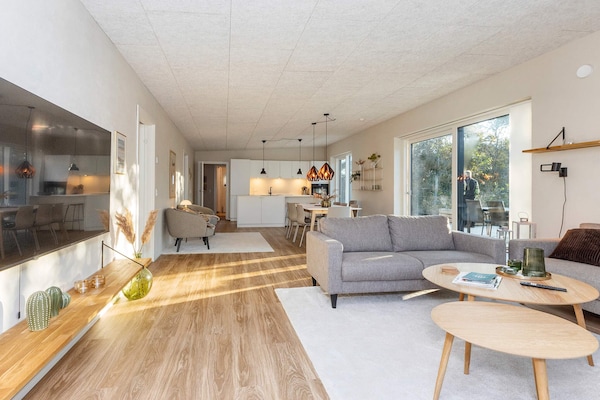 Foto van 5 sterren vakantie huis in Vestervig-By Traum - Vakantiehuis in Vestervig - Indoor