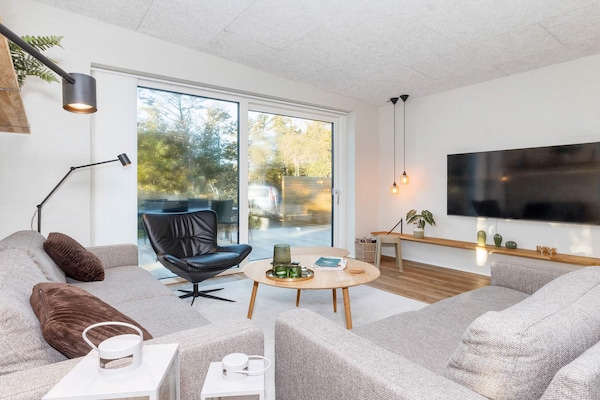Foto van 5 sterren vakantie huis in Vestervig-By Traum - Vakantiehuis in Vestervig - Indoor
