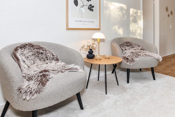 Foto van 5 sterren vakantie huis in Vestervig-By Traum - Vakantiehuis in Vestervig - Indoor