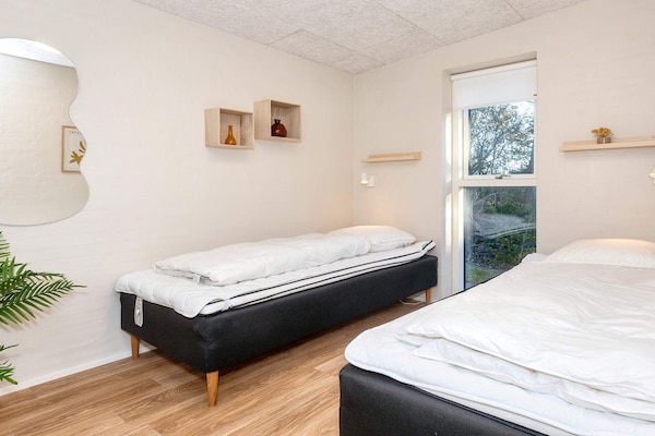 Foto van 5 sterren vakantie huis in Vestervig-By Traum - Vakantiehuis in Vestervig - Indoor