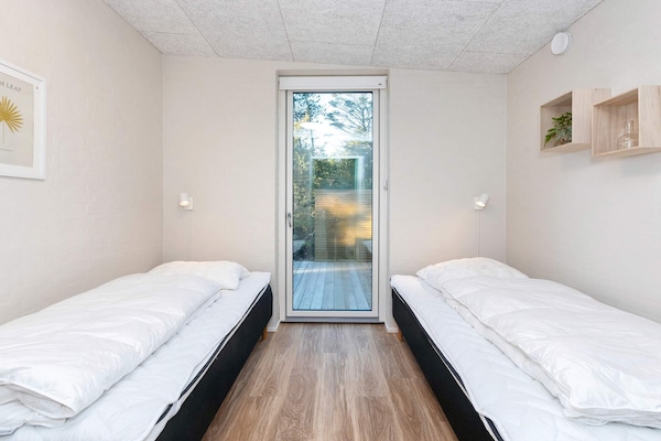 Foto van 5 sterren vakantie huis in Vestervig-By Traum - Vakantiehuis in Vestervig - Indoor