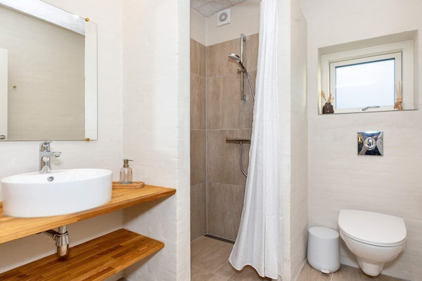 Foto van 5 sterren vakantie huis in Vestervig-By Traum - Vakantiehuis in Vestervig - Indoor