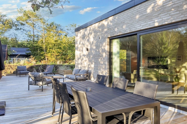 Foto van 5 sterren vakantie huis in Vestervig-By Traum - Vakantiehuis in Vestervig - Outdoor