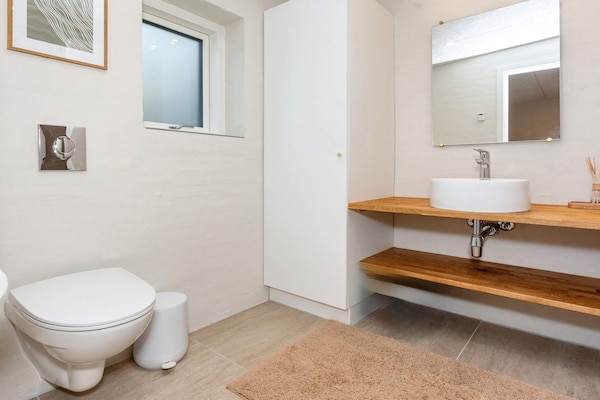 Foto van 5 sterren vakantie huis in Vestervig-By Traum - Vakantiehuis in Vestervig - Indoor