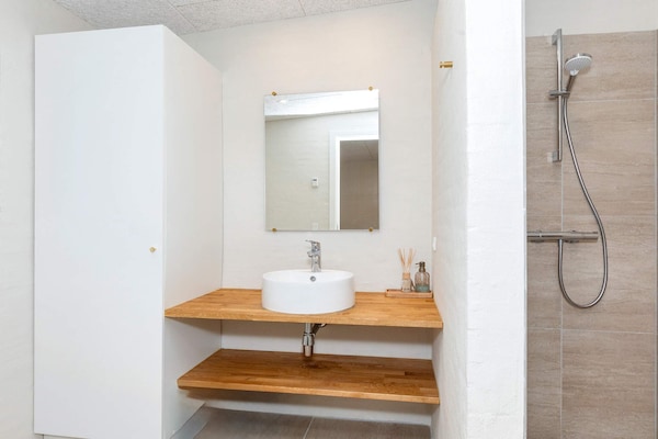 Foto van 5 sterren vakantie huis in Vestervig-By Traum - Vakantiehuis in Vestervig - Indoor