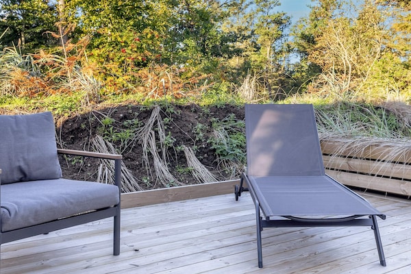 Foto van 5 sterren vakantie huis in Vestervig-By Traum - Vakantiehuis in Vestervig - Outdoor