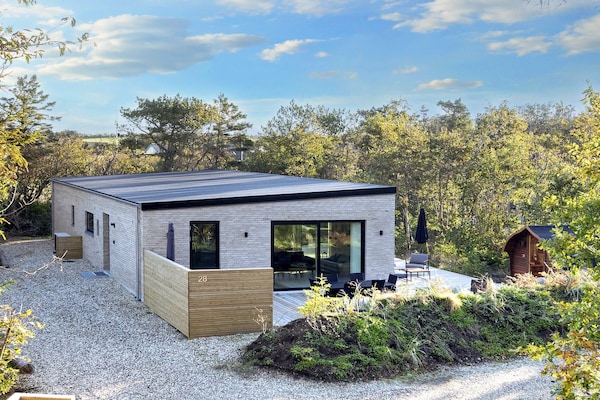 Foto van 5 sterren vakantie huis in Vestervig-By Traum - Vakantiehuis in Vestervig - Outdoor