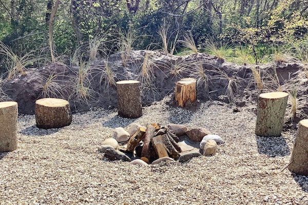 Foto van 5 sterren vakantie huis in Vestervig-By Traum - Vakantiehuis in Vestervig - Outdoor