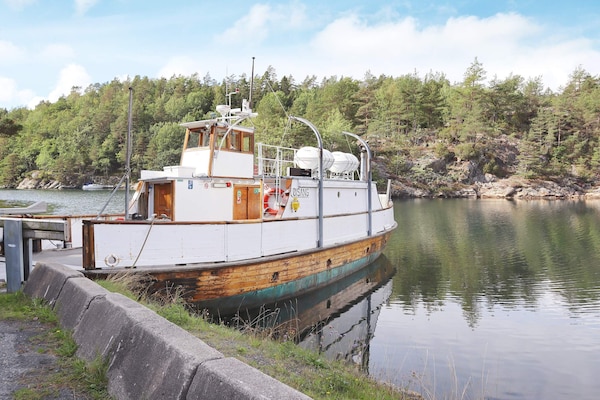 Foto van 10 persoons vakantie huis in Søndeled - Vakantiehuis in Søndeled - Untagged