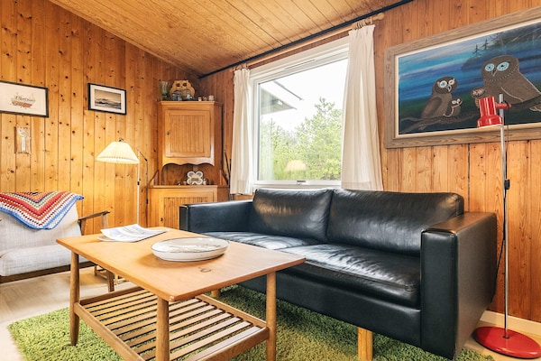 Foto van 6 persoons vakantie huis in Thisted-By Traum - Vakantiehuis in Thisted - Indoor