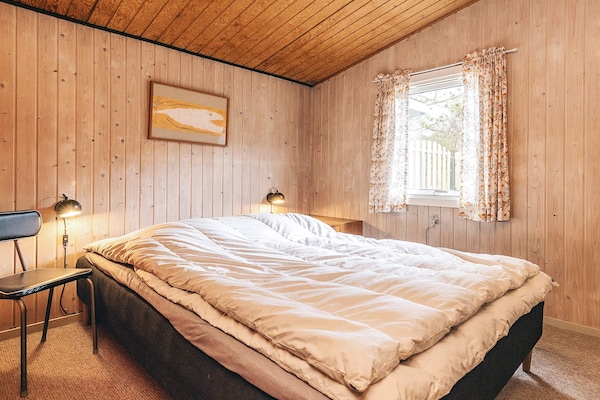 Foto van 6 persoons vakantie huis in Thisted-By Traum - Vakantiehuis in Thisted - Indoor