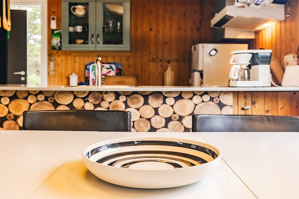 Foto van 6 persoons vakantie huis in Thisted-By Traum - Vakantiehuis in Thisted - Indoor