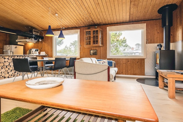 Foto van 6 persoons vakantie huis in Thisted-By Traum - Vakantiehuis in Thisted - Indoor
