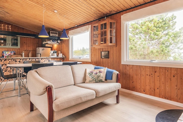 Foto van 6 persoons vakantie huis in Thisted-By Traum - Vakantiehuis in Thisted - Indoor