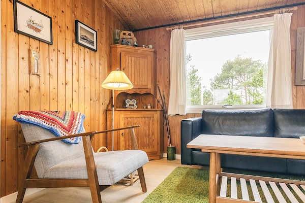 Foto van 6 persoons vakantie huis in Thisted-By Traum - Vakantiehuis in Thisted - Indoor