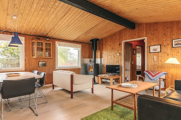 Foto van 6 persoons vakantie huis in Thisted-By Traum - Vakantiehuis in Thisted - Indoor