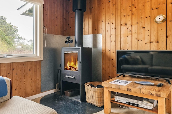 Foto van 6 persoons vakantie huis in Thisted-By Traum - Vakantiehuis in Thisted - Indoor