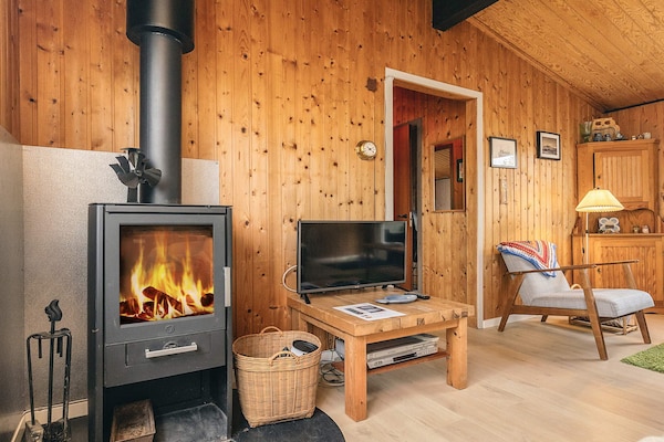 Foto van 6 persoons vakantie huis in Thisted-By Traum - Vakantiehuis in Thisted - Indoor