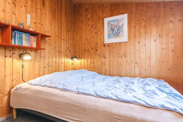 Foto van 6 persoons vakantie huis in Thisted-By Traum - Vakantiehuis in Thisted - Indoor