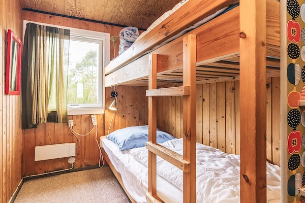 Foto van 6 persoons vakantie huis in Thisted-By Traum - Vakantiehuis in Thisted - Indoor